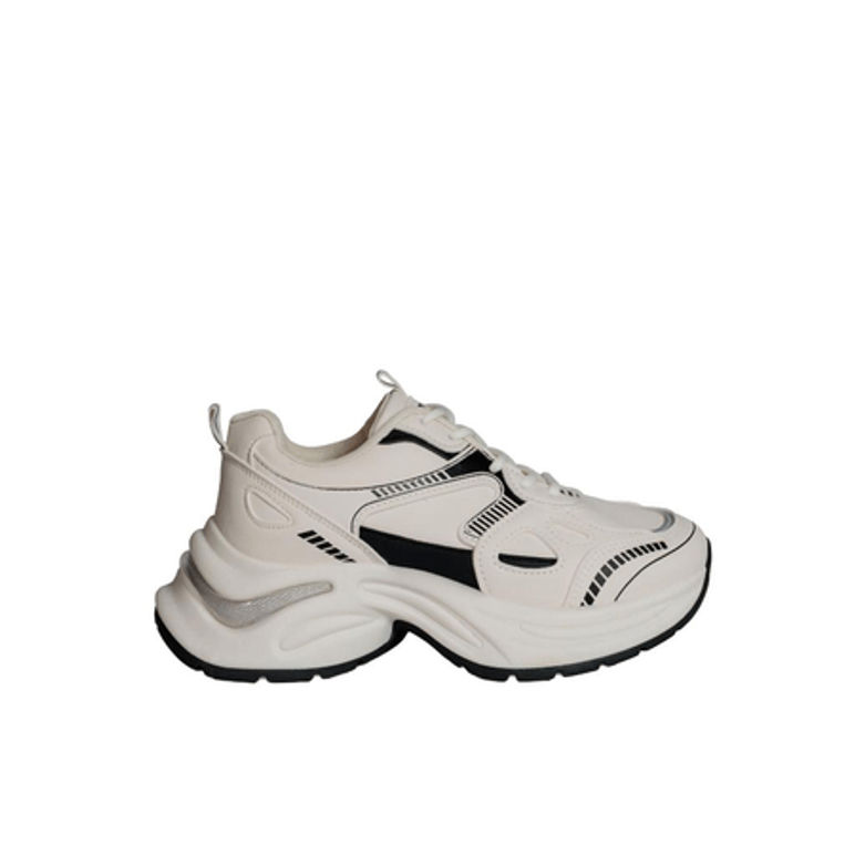 BOOM 24100 D BEIGE/BLK