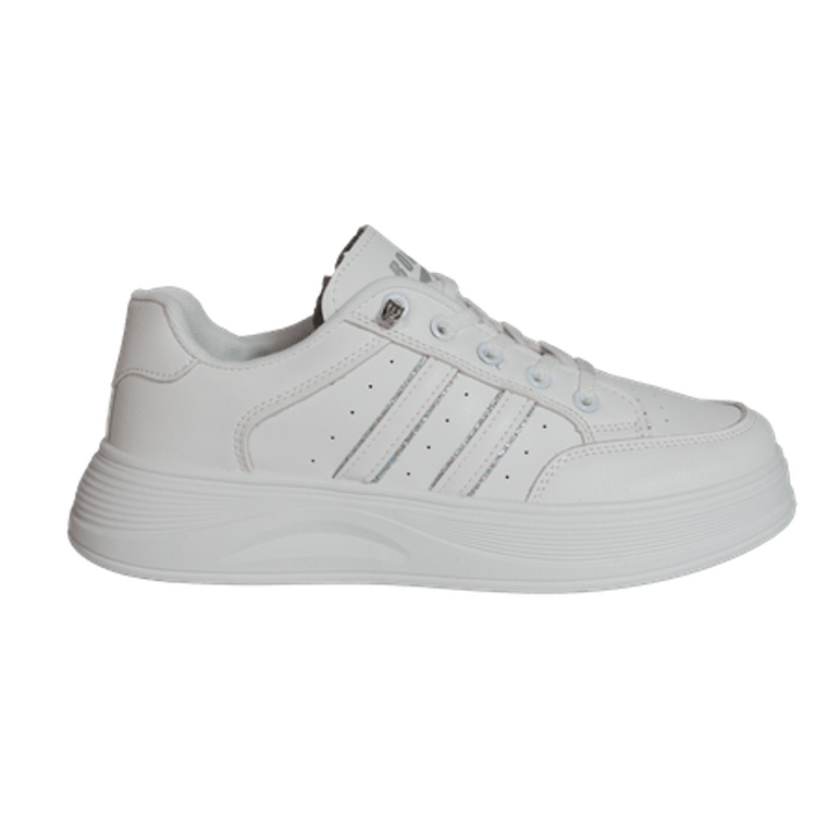 BOOM 2412 D WHT