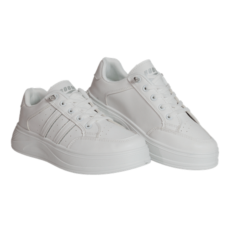 BOOM 2412 D WHT