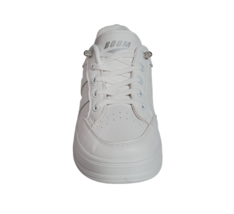BOOM 2412 D WHT
