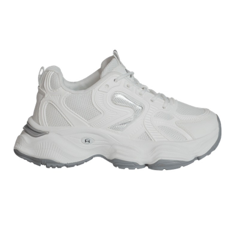 BOOM 2435 D WHT