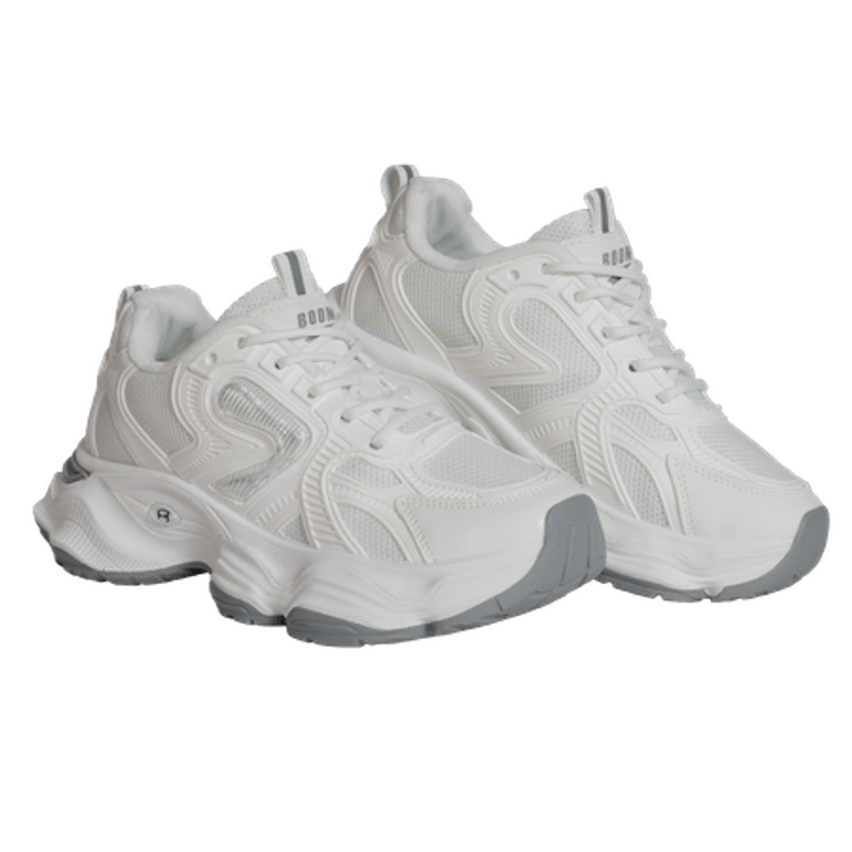 BOOM 2435 D WHT