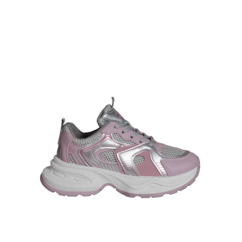 BOOM 2481 D PINK/GREY