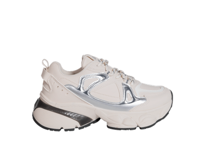 BOOM 2494 D BEIGE/GREY