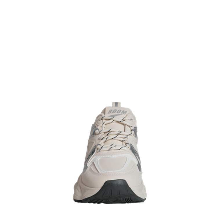 BOOM 2494 D BEIGE/GREY
