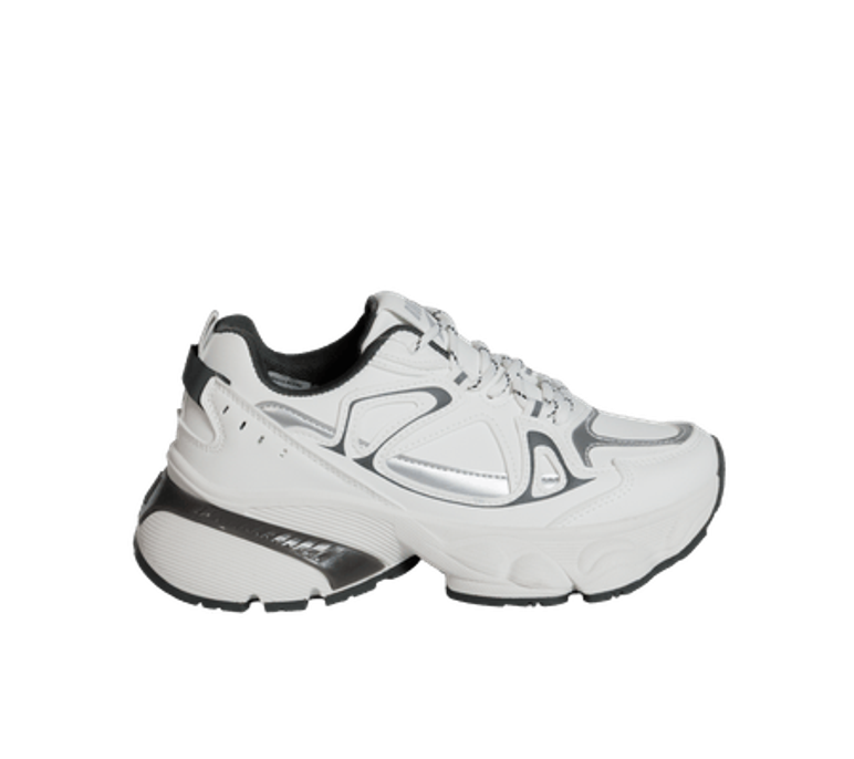 BOOM 2494 D WHT/GREY