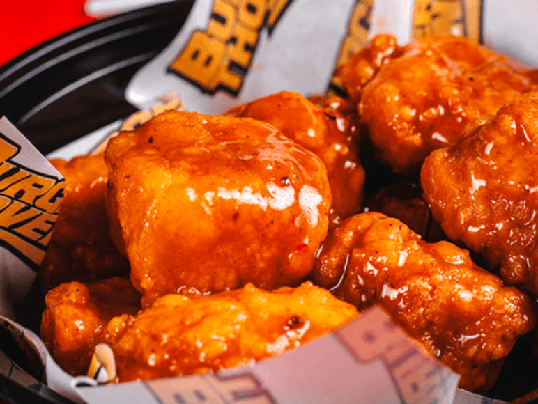 🍗 Boneless 20 piezas