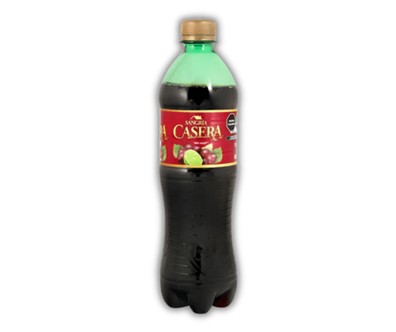 🍷 Sangría