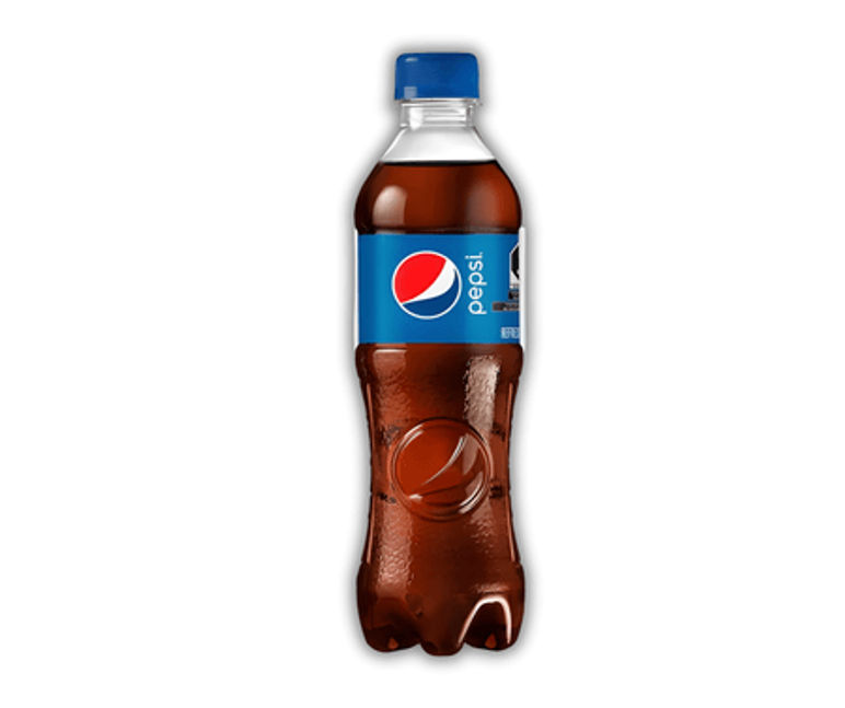 🖤 Pepsi 400 ml