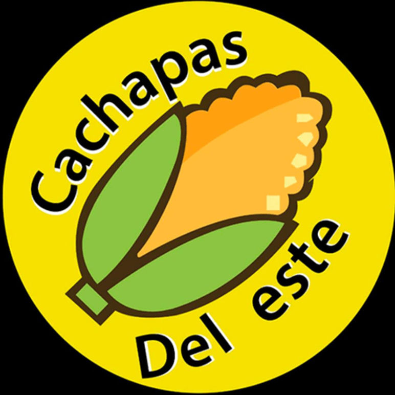 4 Mini Cachapas con Natilla