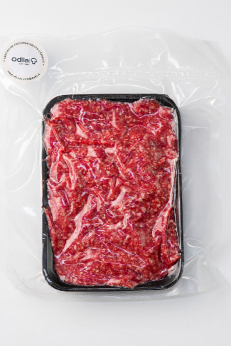 Carne Molida 85-15 (500gr)