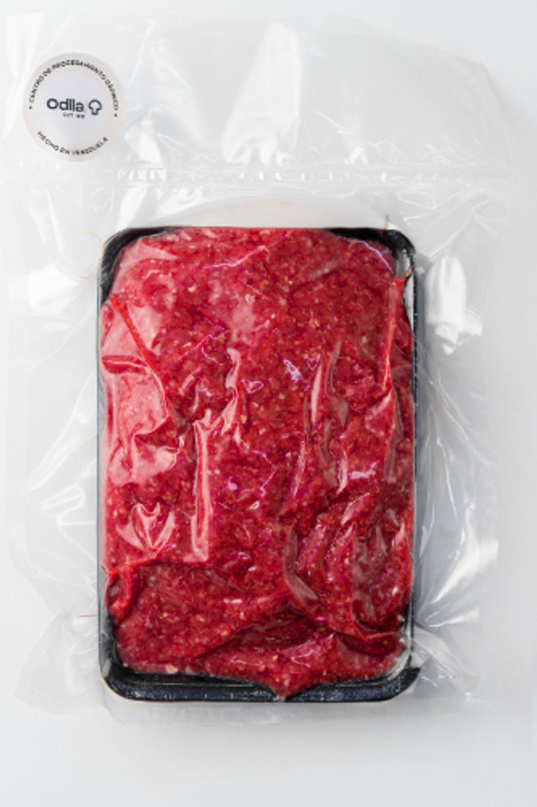 Carne Molida 95-5 (1Kg)