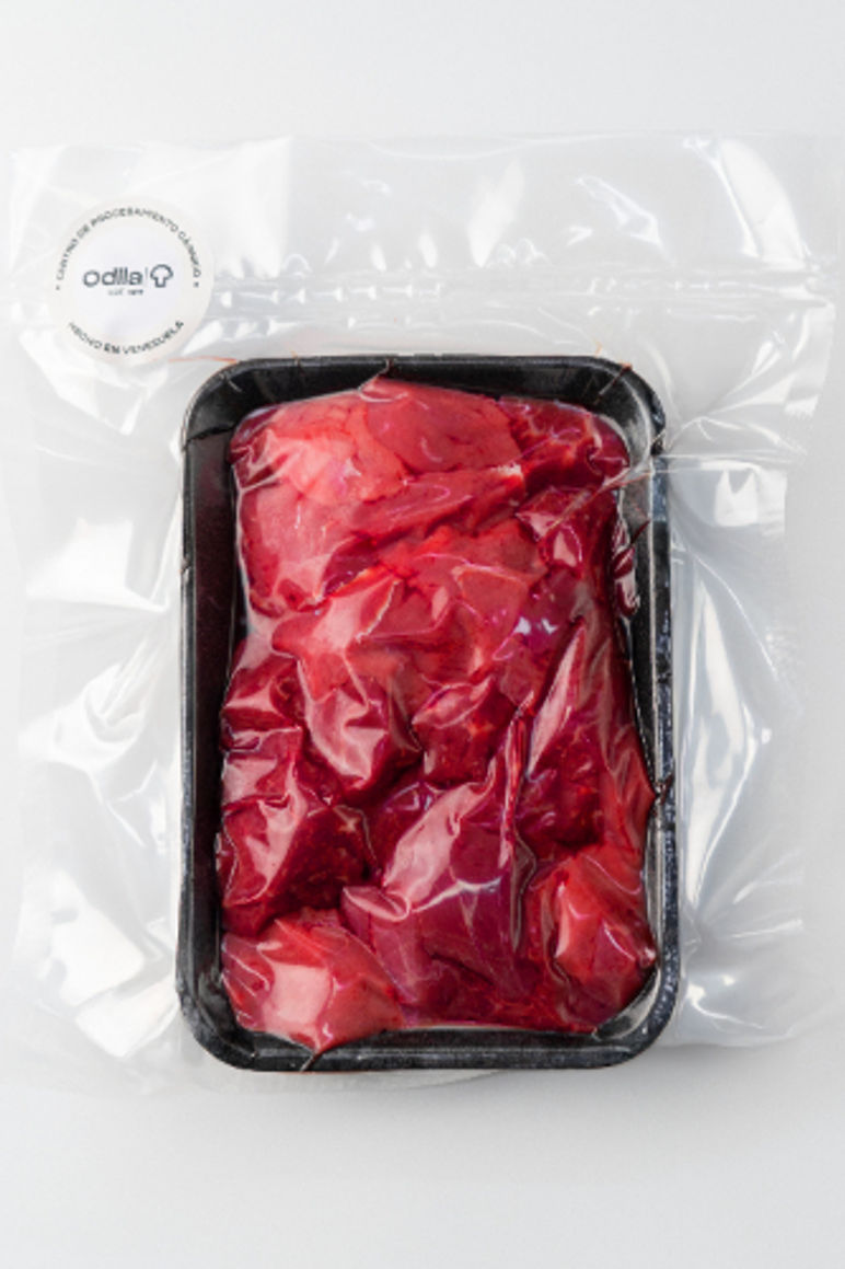 Carne para Guisar (500gr)