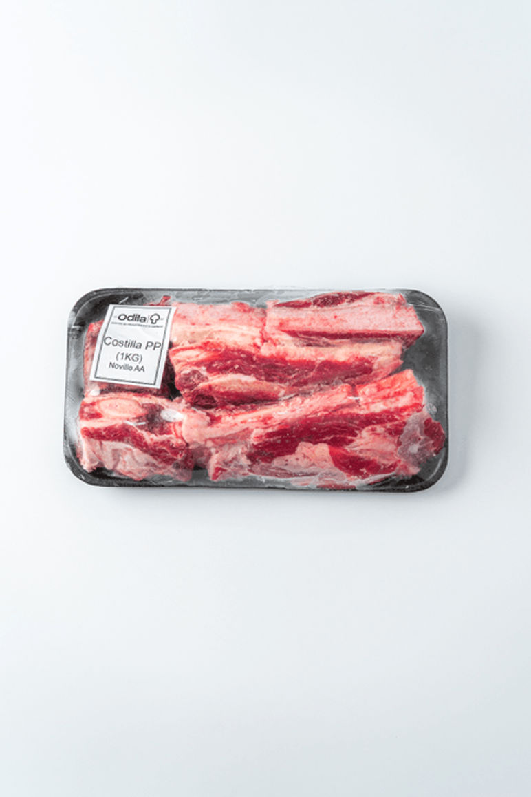 Costilla (1kg)