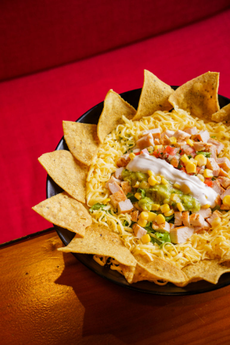 Ensalada Chicken Box