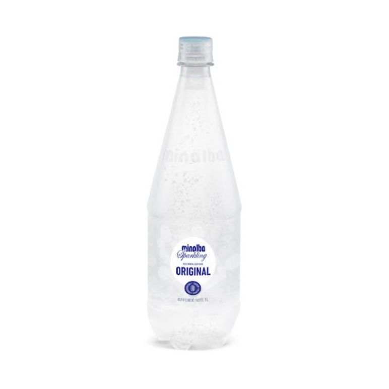 Agua Sparkling 500 Ml