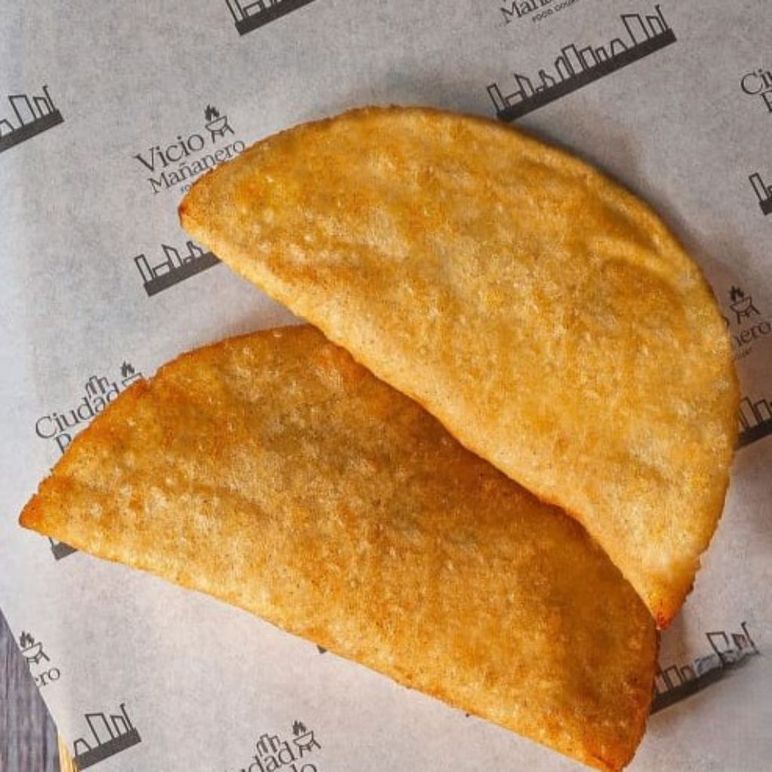 Empanadas Especiales
