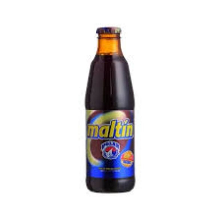 Malta Desechable De 250Ml
