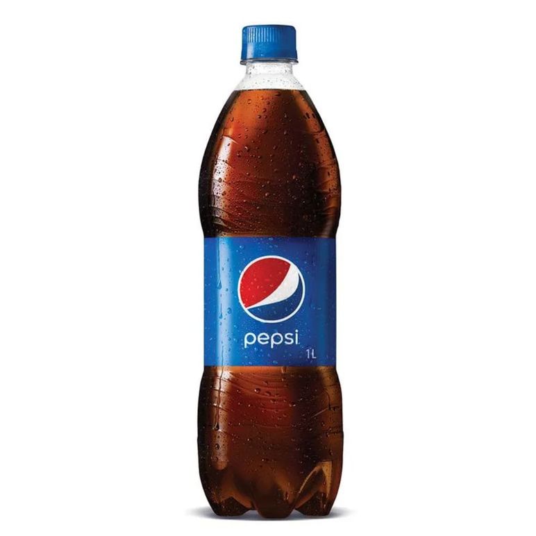Pepsi Litro