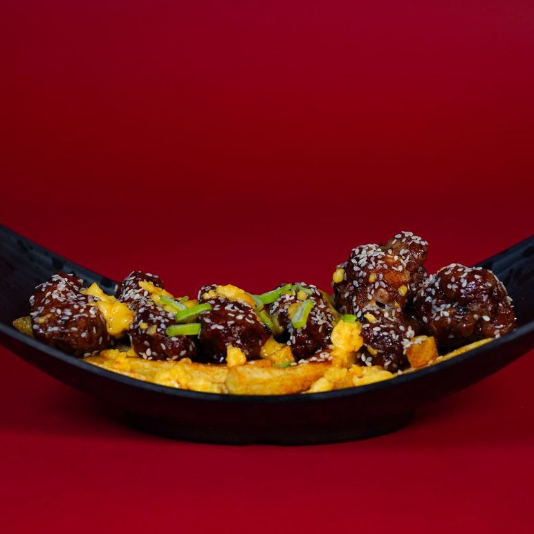 Ración De 12 Alitas