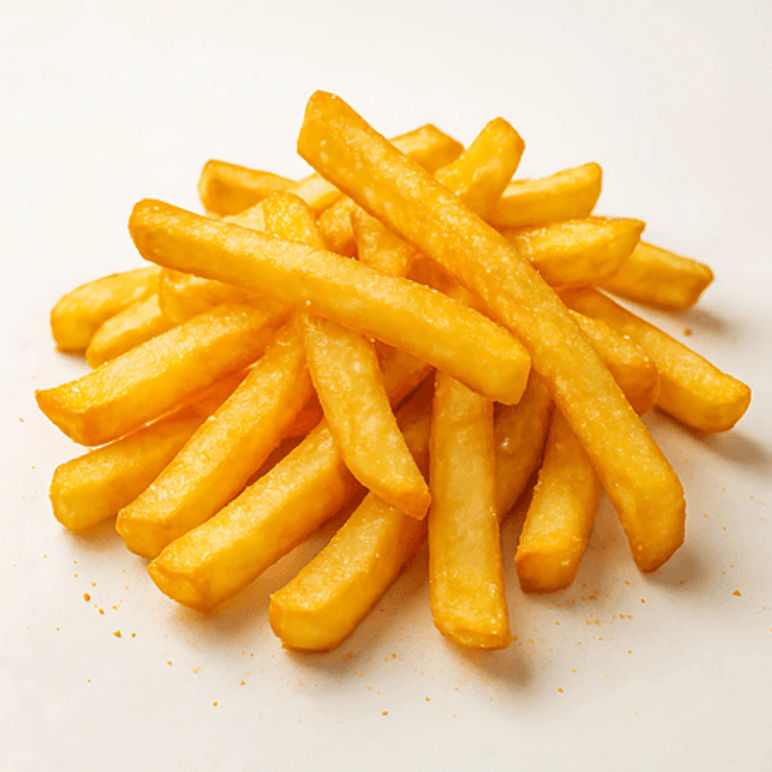🍟 Papas a la Francesa