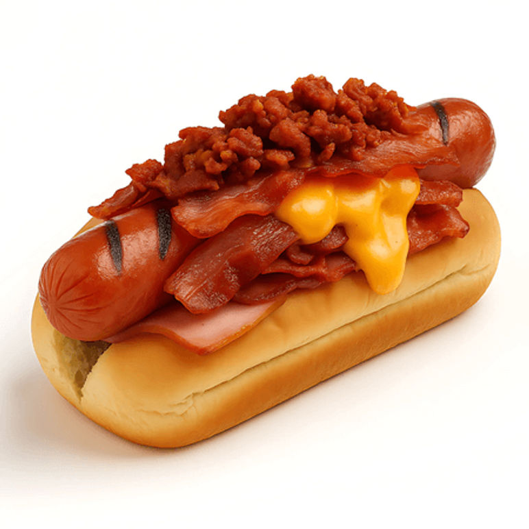 Daly 🌭🥓