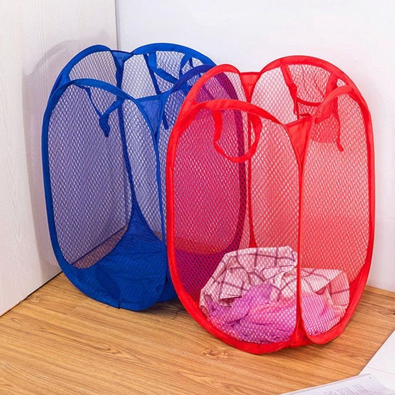 Cesta de malla para Ropa