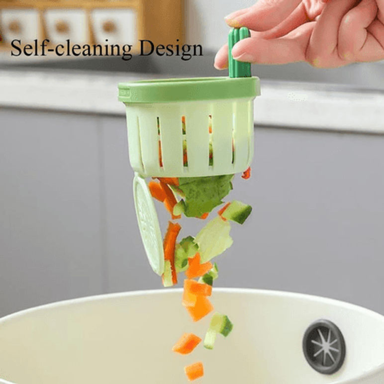 Filtro Para Fregadero Cesta Cactus