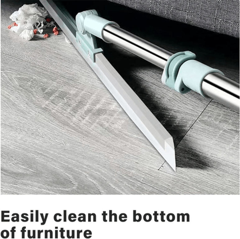 Haragán Mágico 180º