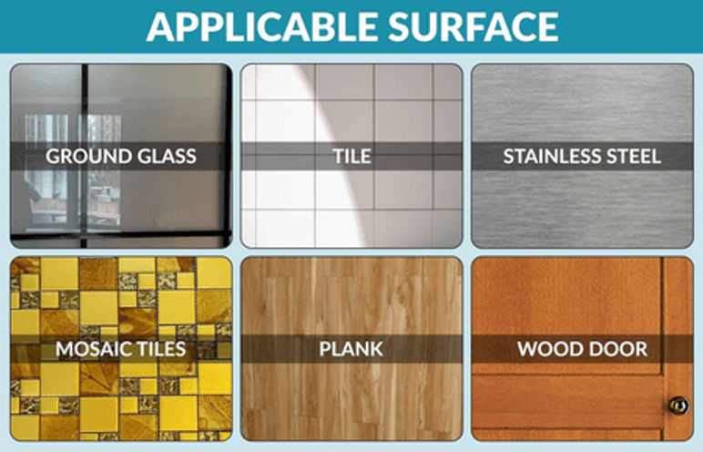 Pack 12 Percheros Adhesivos Para Pared (sin Perforar)