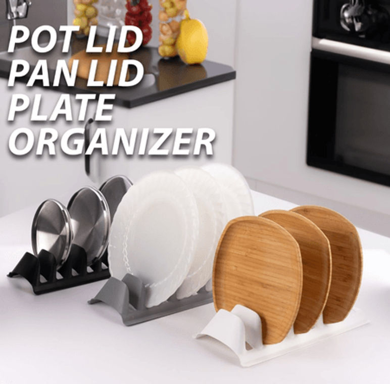 Mini Platera Organizadora
