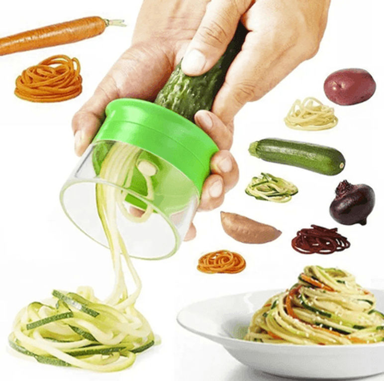 Spiralizer de vegetales 