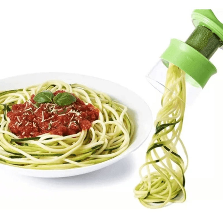 Spiralizer de vegetales 