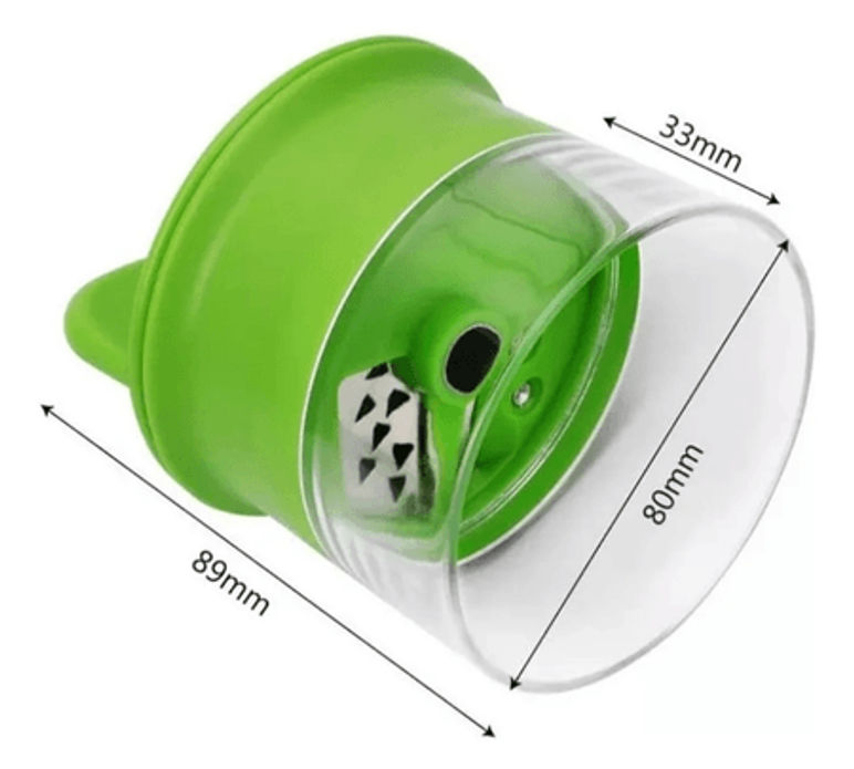 Spiralizer de vegetales 