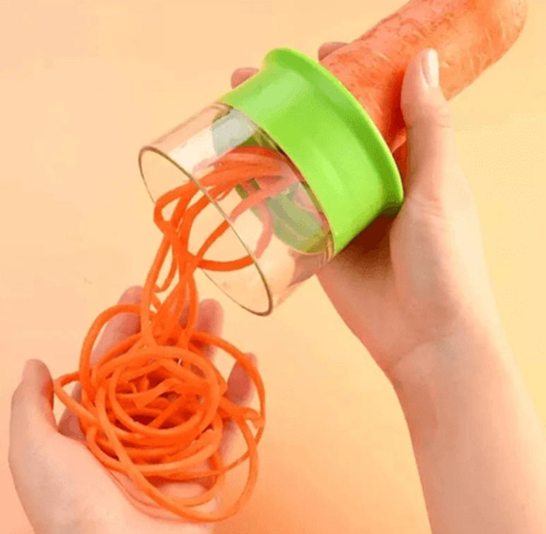 Spiralizer de vegetales 