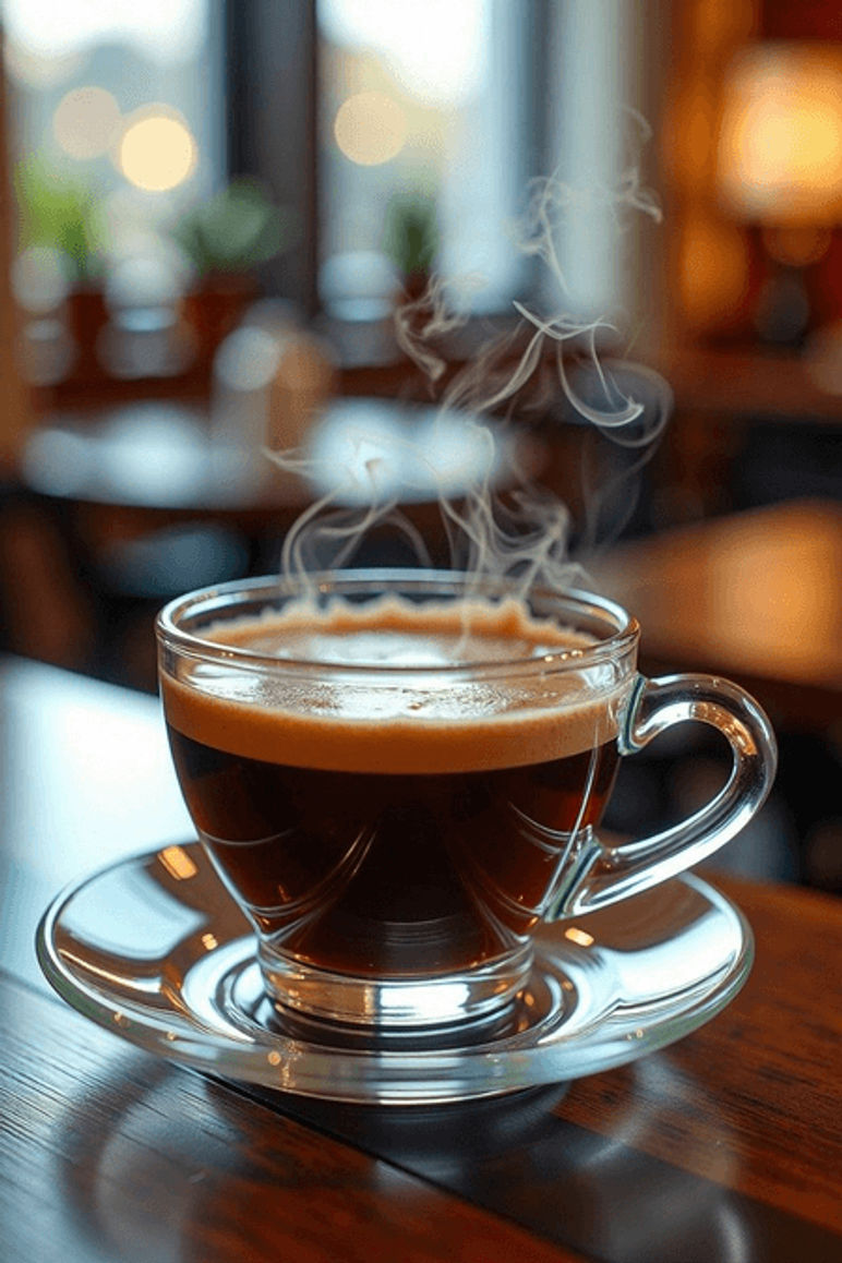 Café Americano