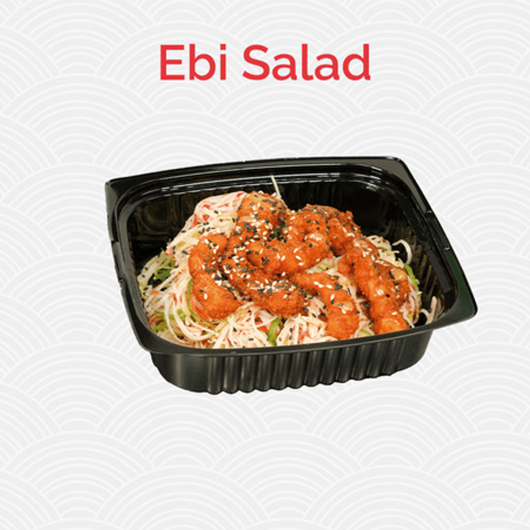 EBI SALAD