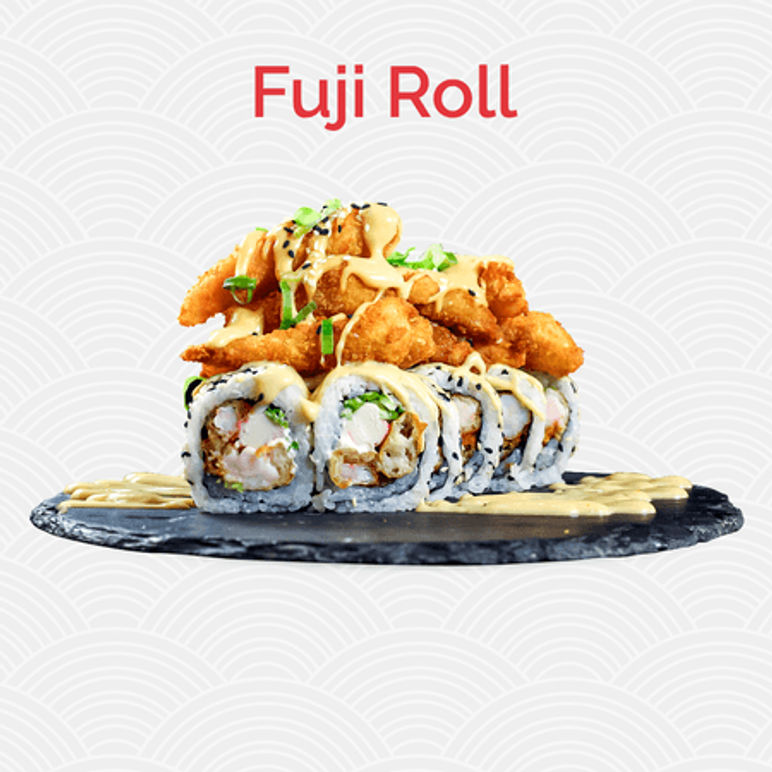 FUJI ROLL