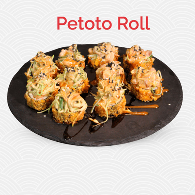PETOTO ROLL