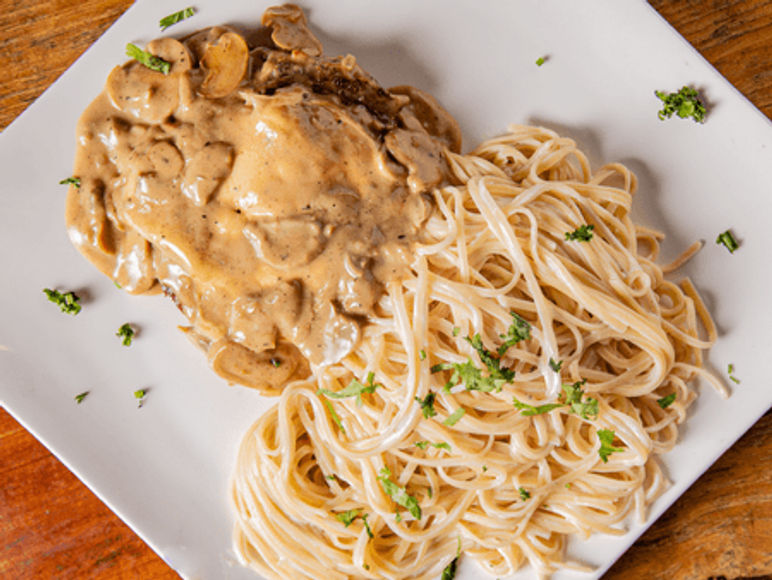 Cartoccio de Pollo