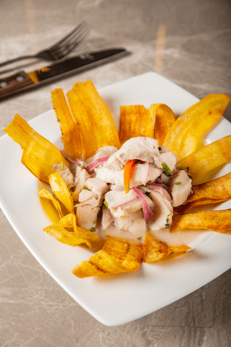 Ceviche
