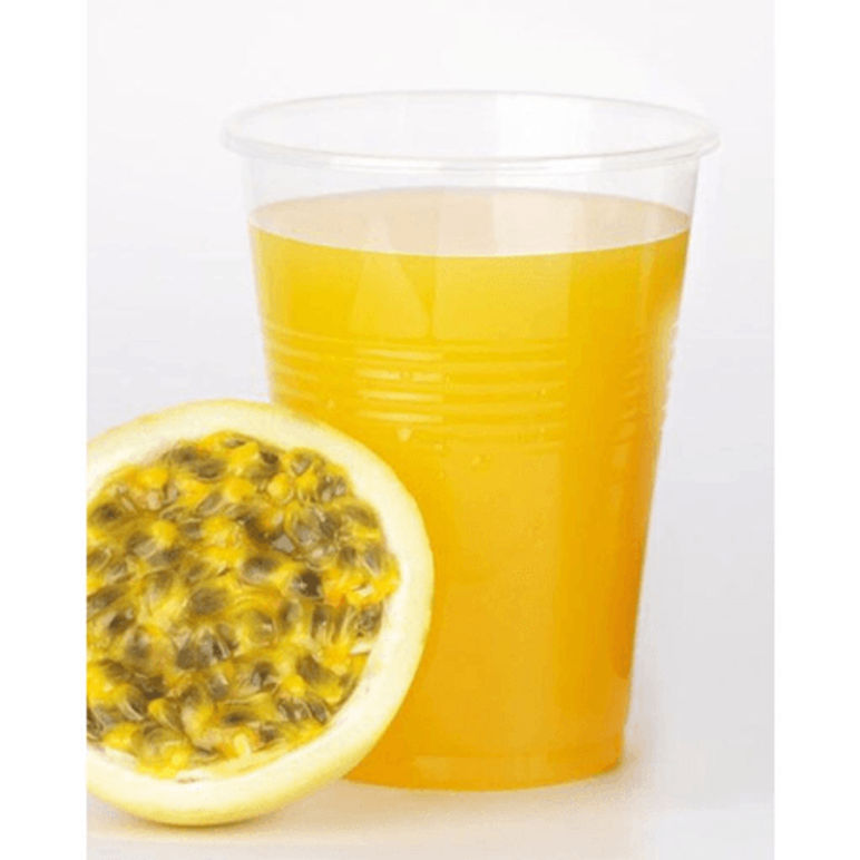 Jugo de Parchita