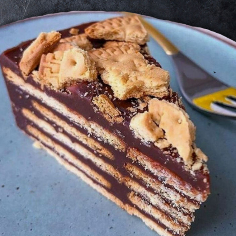 Marquesa de Chocolate