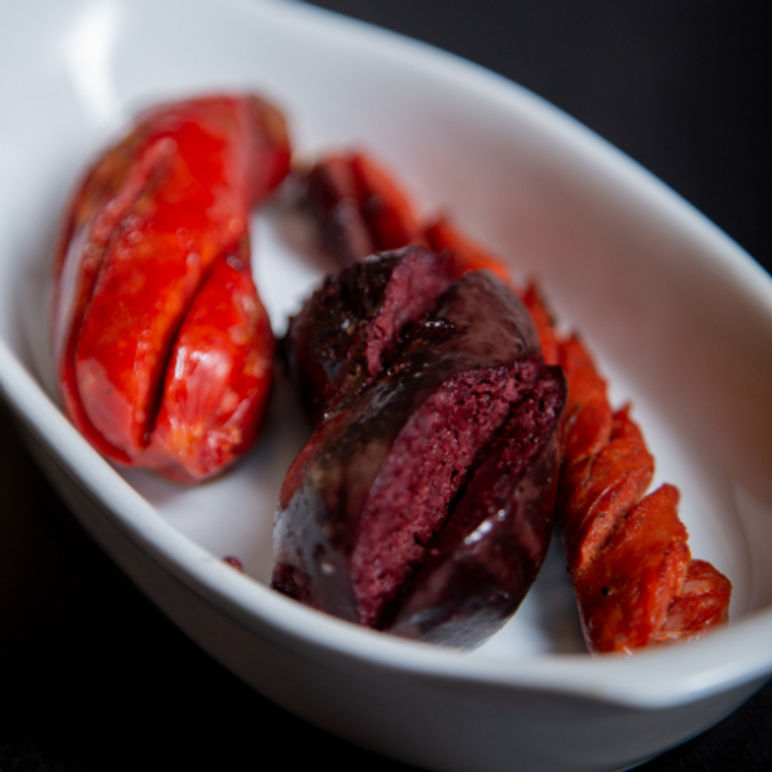 Morcilla