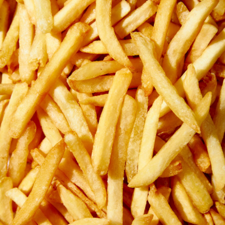 Papas Fritas