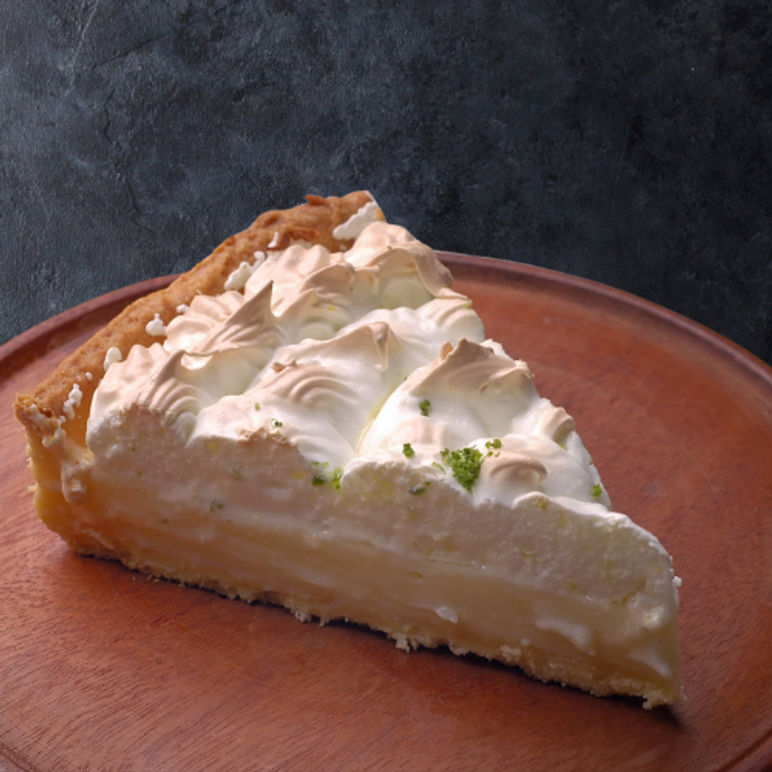 Pie de Limón