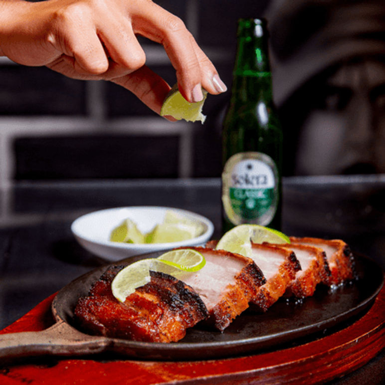 PorkBelly