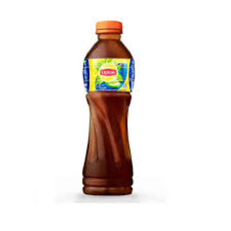 Te Lipton Limón