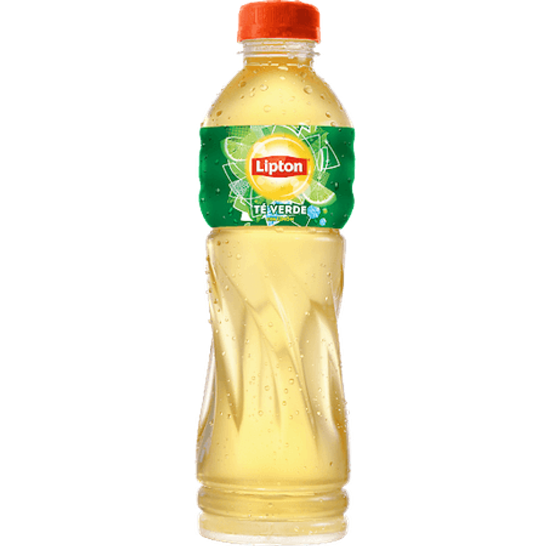 Te Lipton Verde