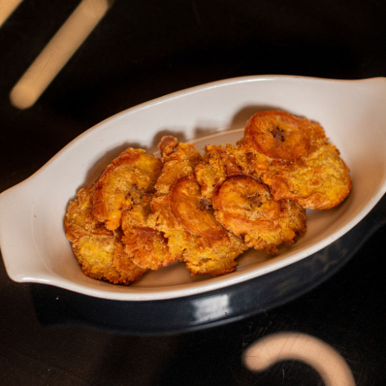 Tostones